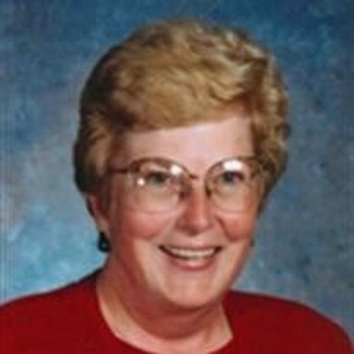 Mary Kathryn Ahrenholtz Profile Photo