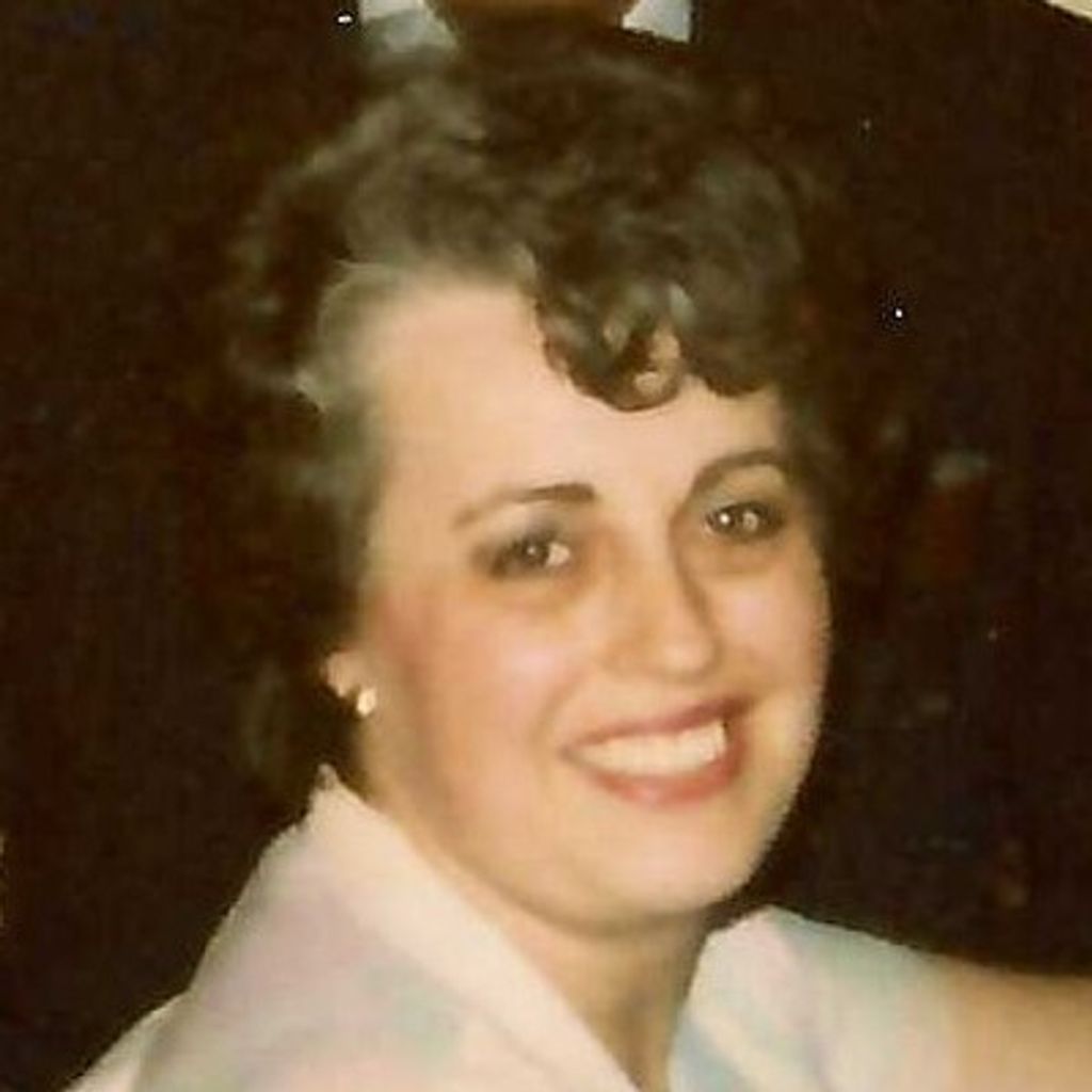 Arlene Ann Springer