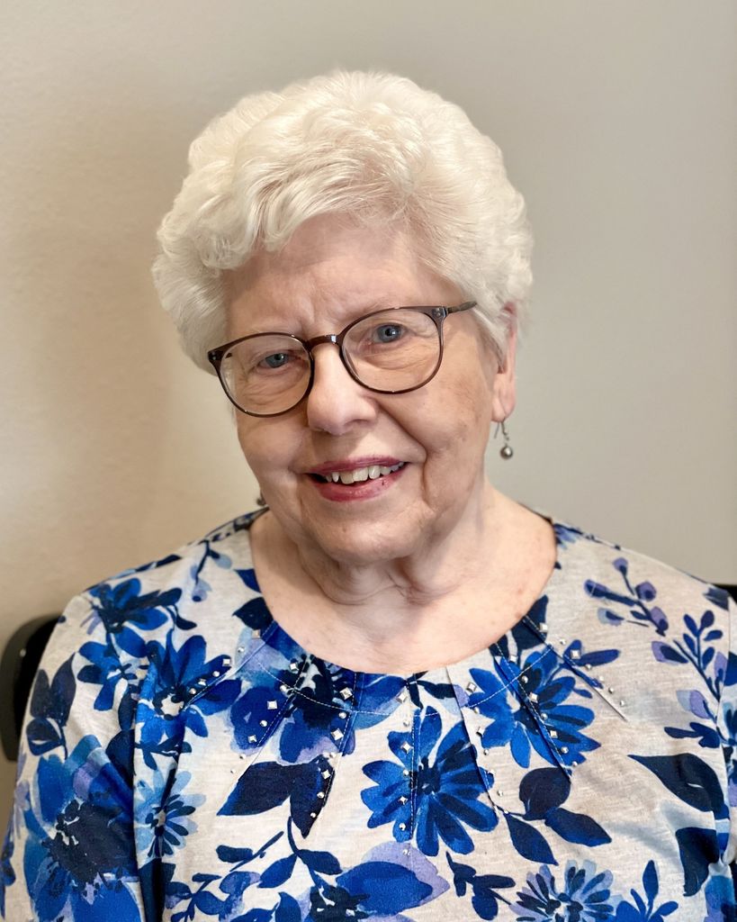 Mavis Vos Profile Photo
