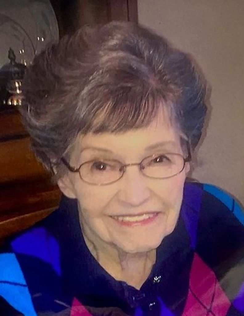 Mildred (Malone)  Compton