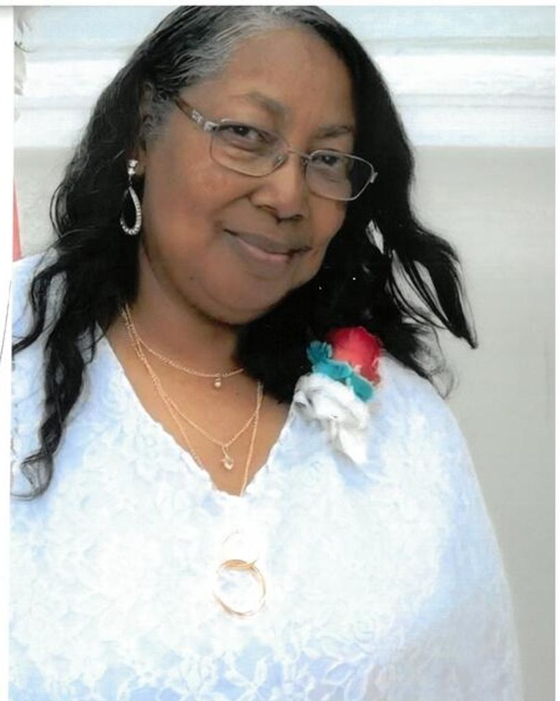 Ms. Susie "Sue" Griffin Profile Photo