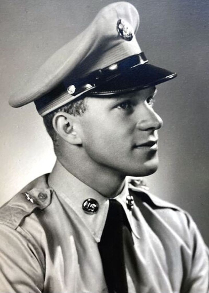 Ralph L. Carpenter Profile Photo