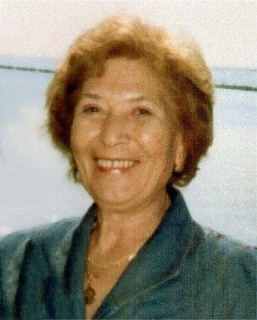 Antonietta Bekir