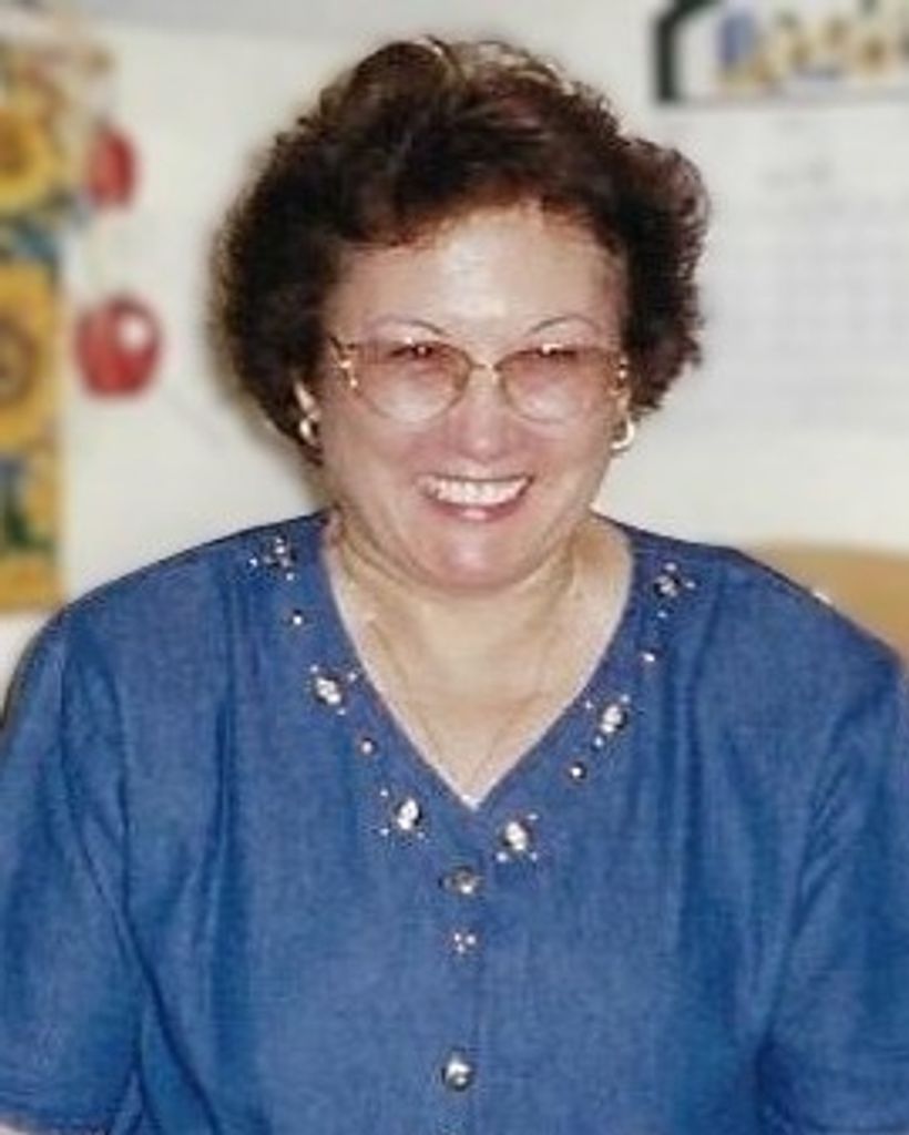Eva Berta Canales