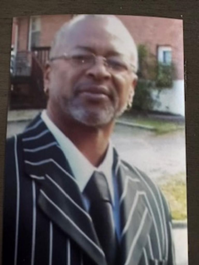 Charles Calloway Profile Photo