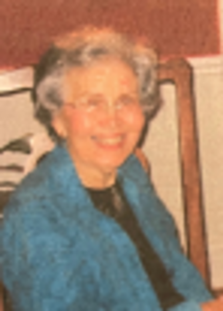 Frances Regenhardt Hines Profile Photo