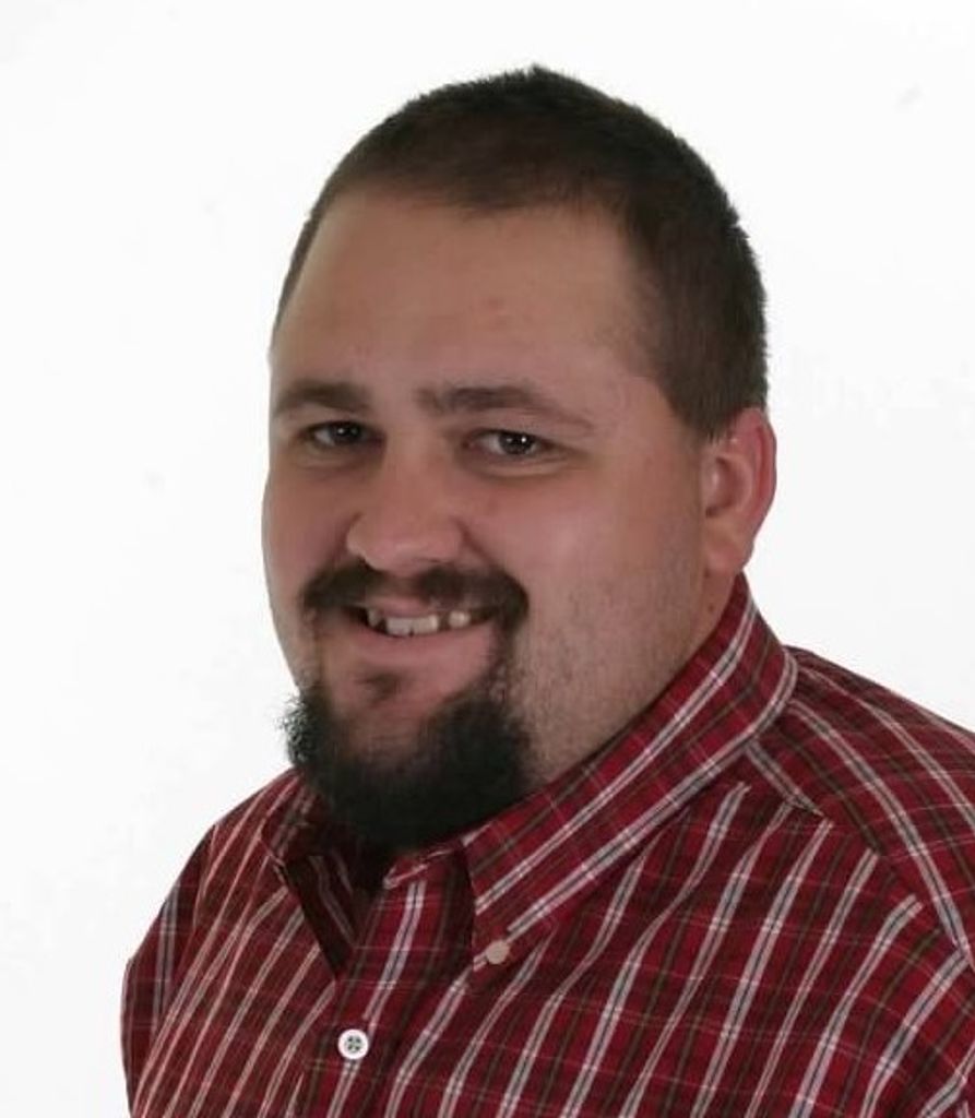 Phillip John Black Profile Photo