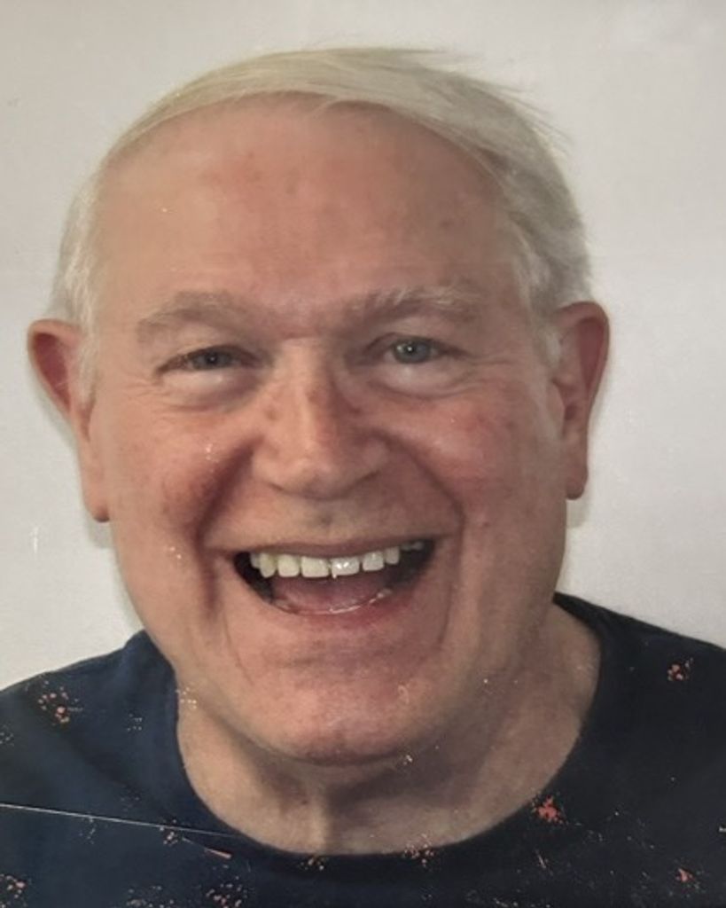 Jonathan "Jack" Demaree Profile Photo