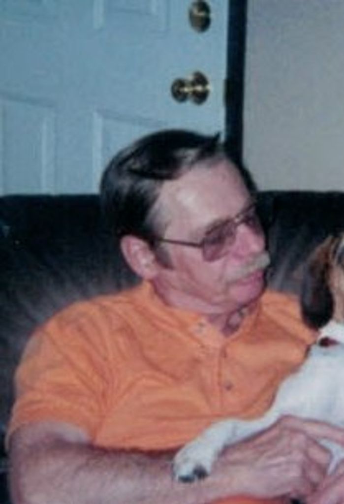 Noble Alfred Moyer