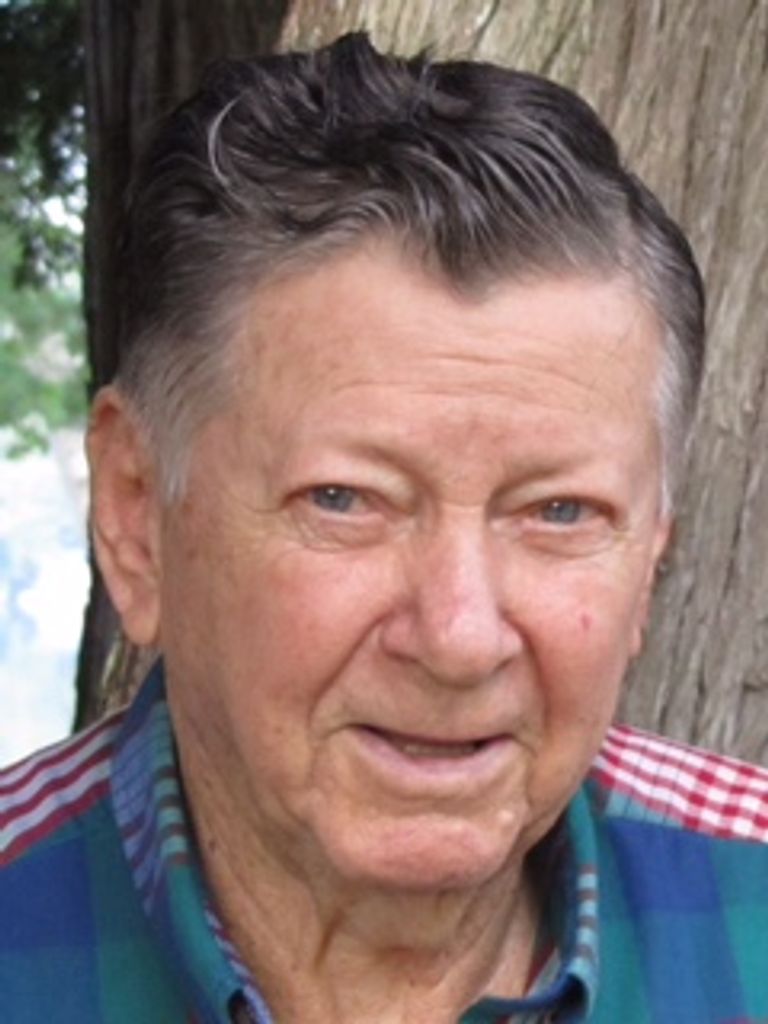 Woffard Johnston Joiner, Jr.