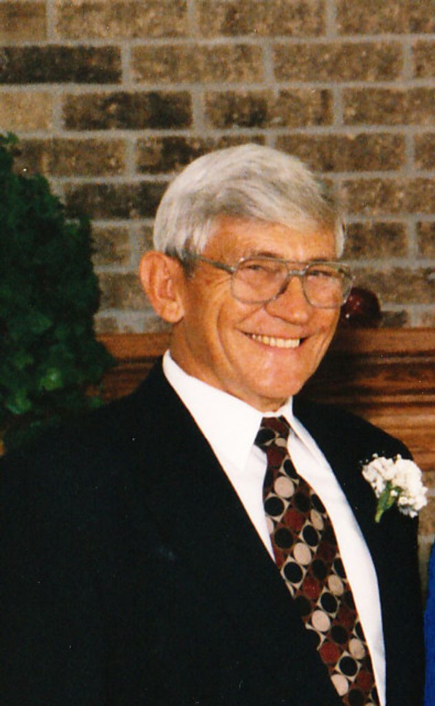 Vincent H. Griggs