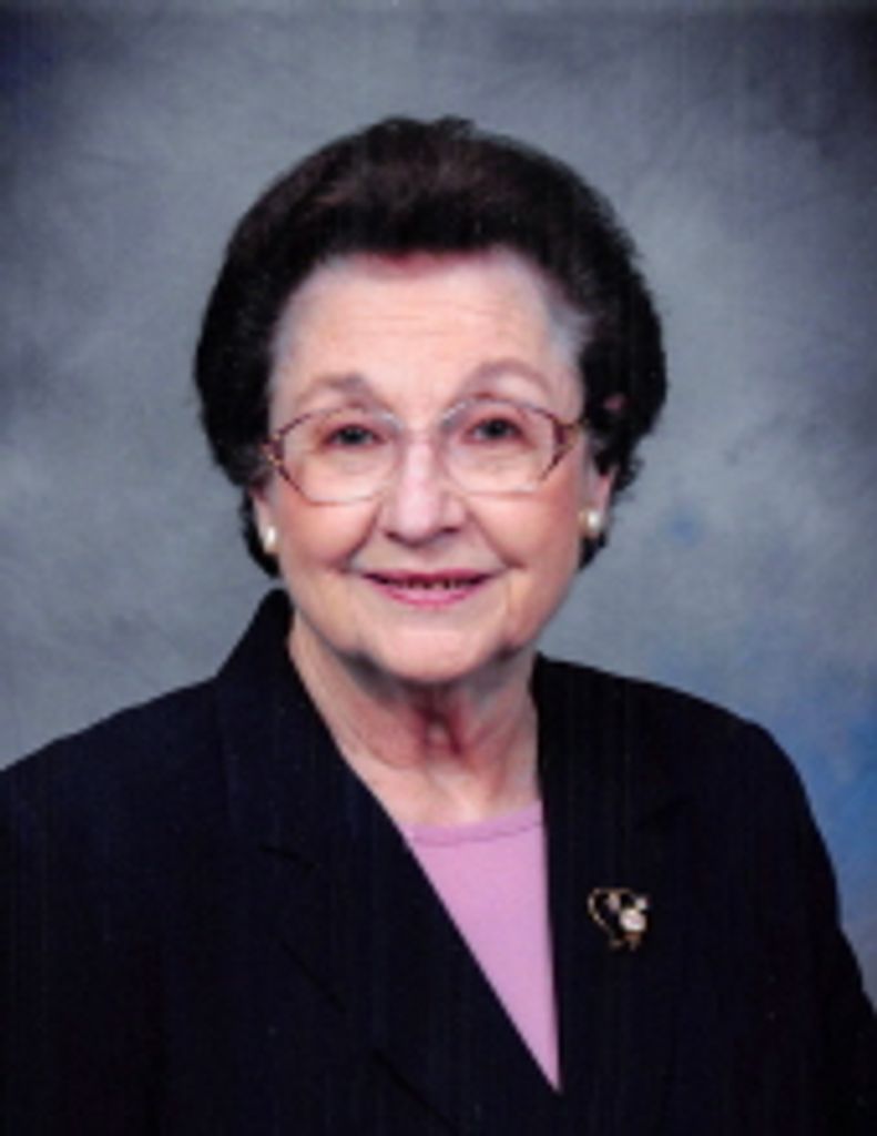 Blanche Stone