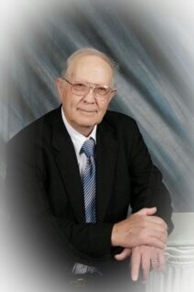 Willard Hooper