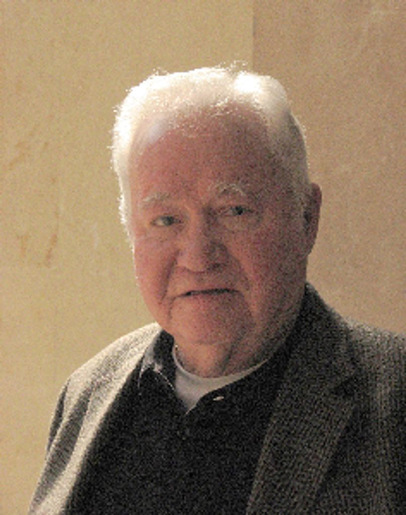 Edmund Knable, Jr.