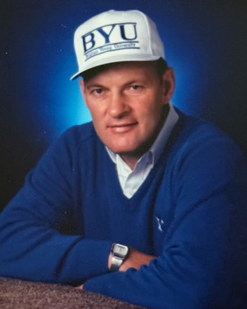 David Lee Profile Photo