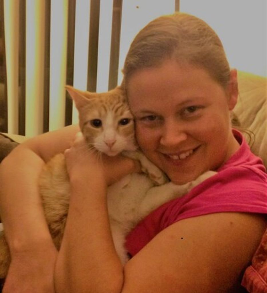 Kristi Lyn Eicher Shaw Profile Photo