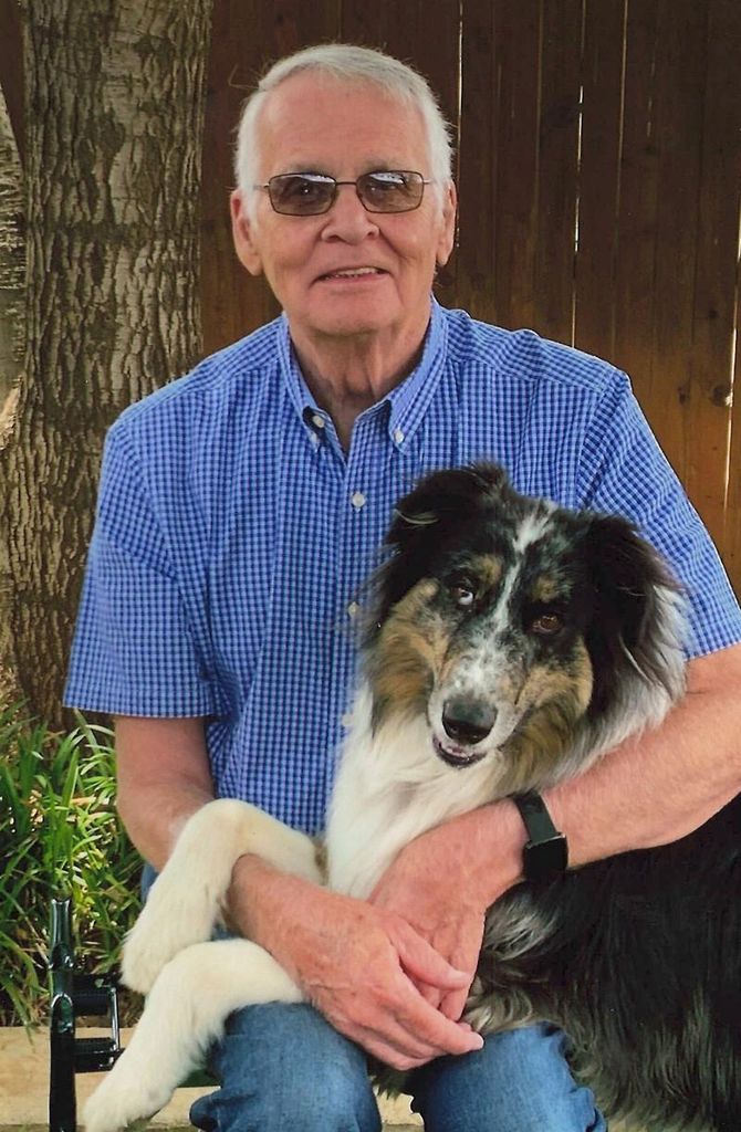 Wayne Keith Sims Profile Photo