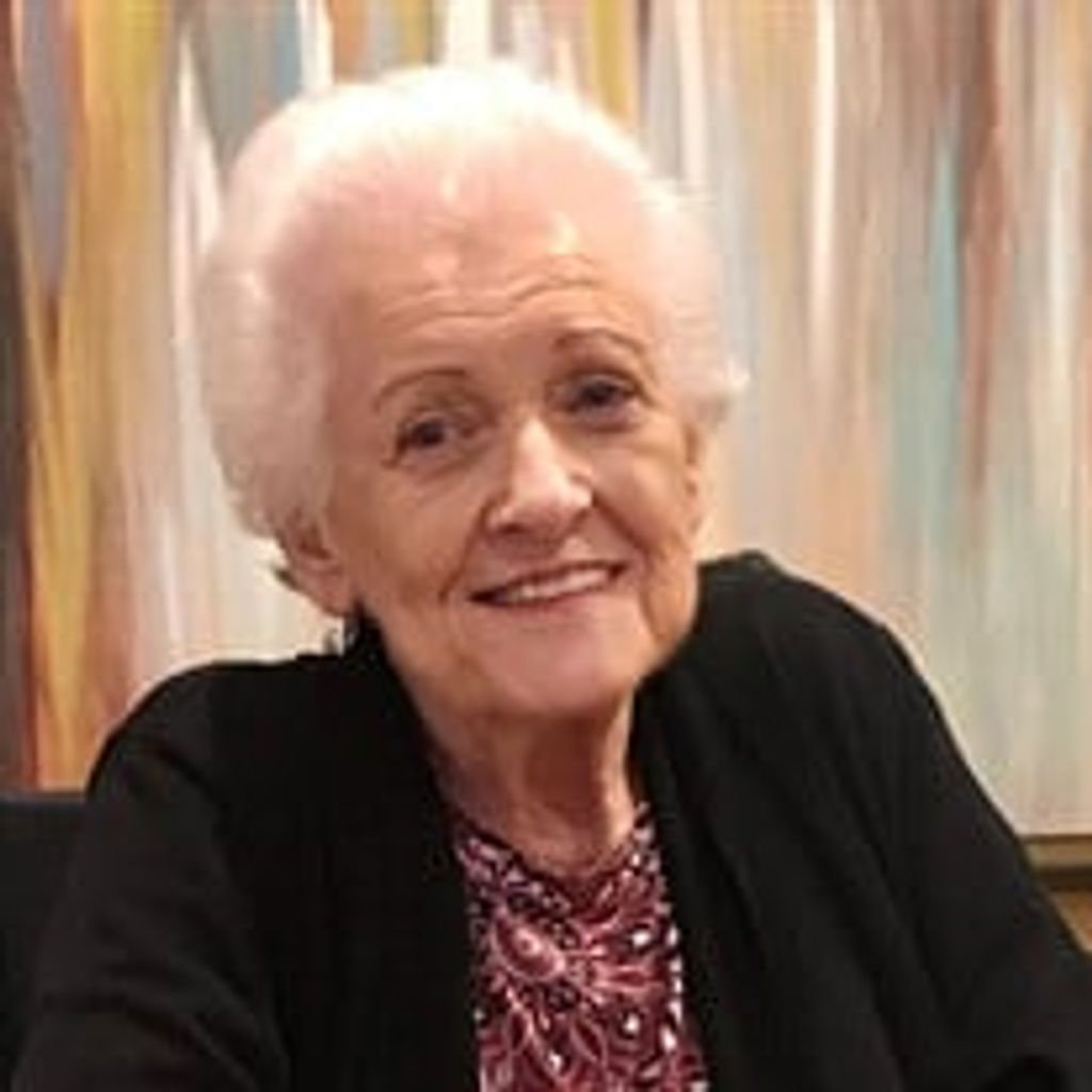 Gaynell Hebert Peterson