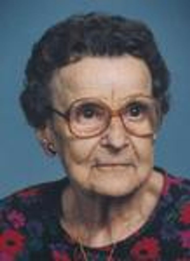 Eulalia M. Lemanski