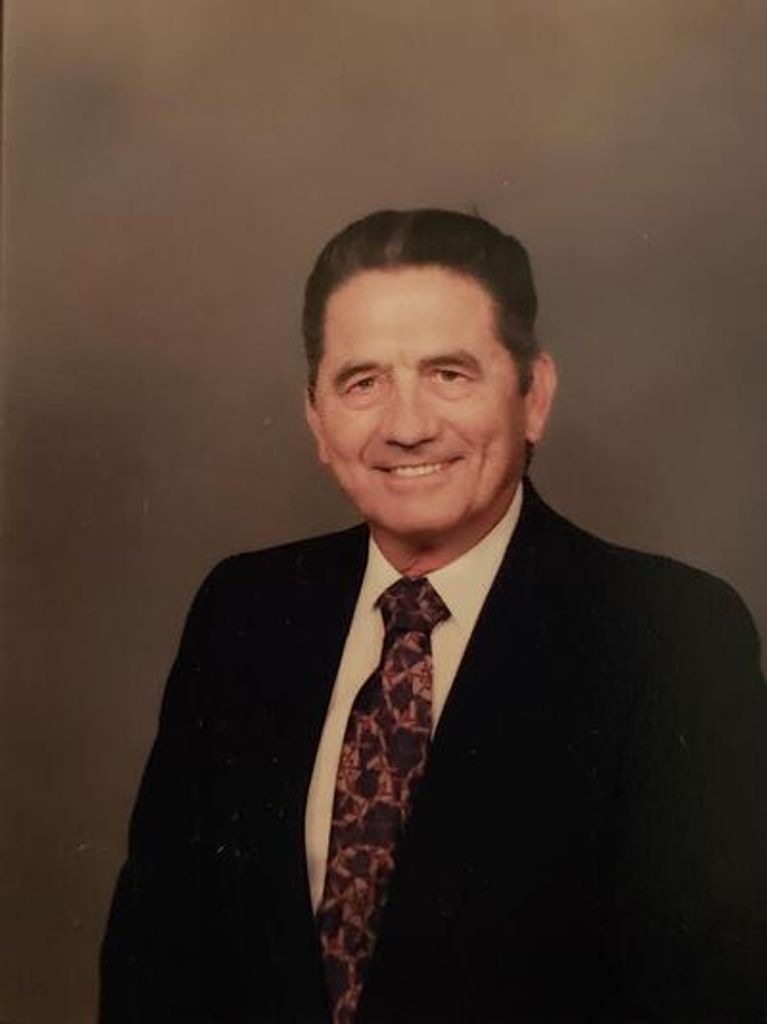 Alton Hays Turner, Sr. Profile Photo