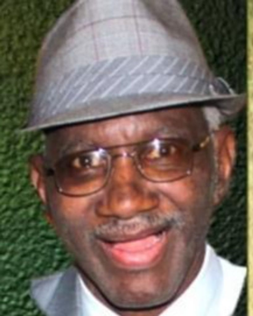Jerome Bethea