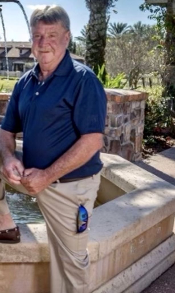 Robert E. Blackmon Profile Photo