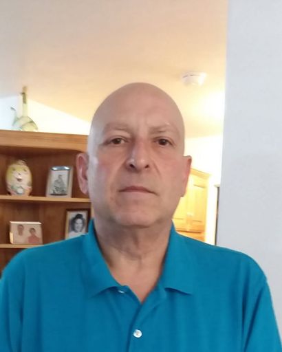 Joseph Anthony Warner's obituary image