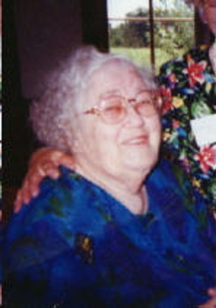 Pearl I. Hurrelbrink Profile Photo