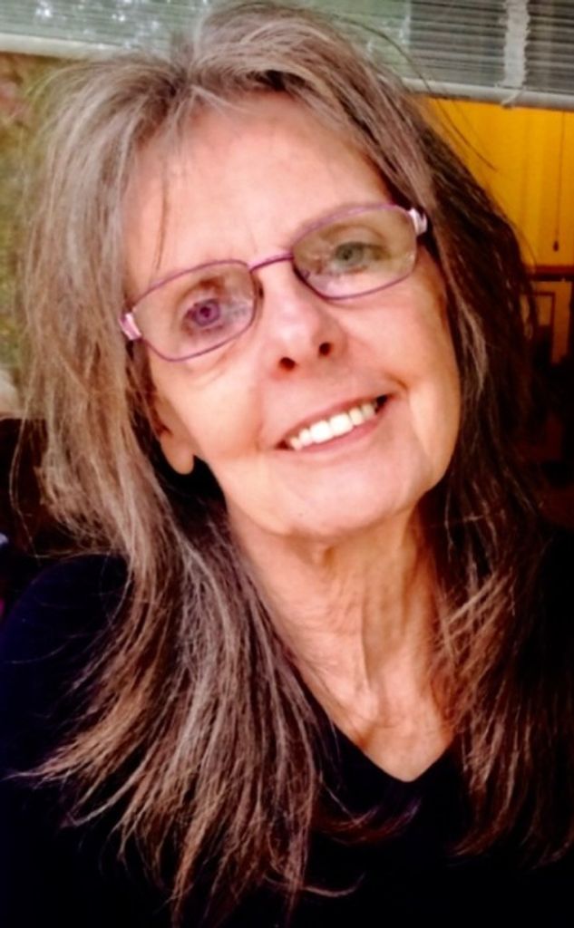 Judith Marie Forslin Profile Photo