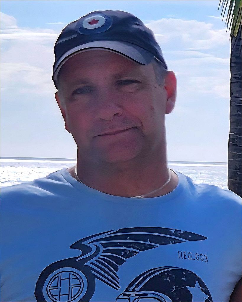 Christopher Alisauskas