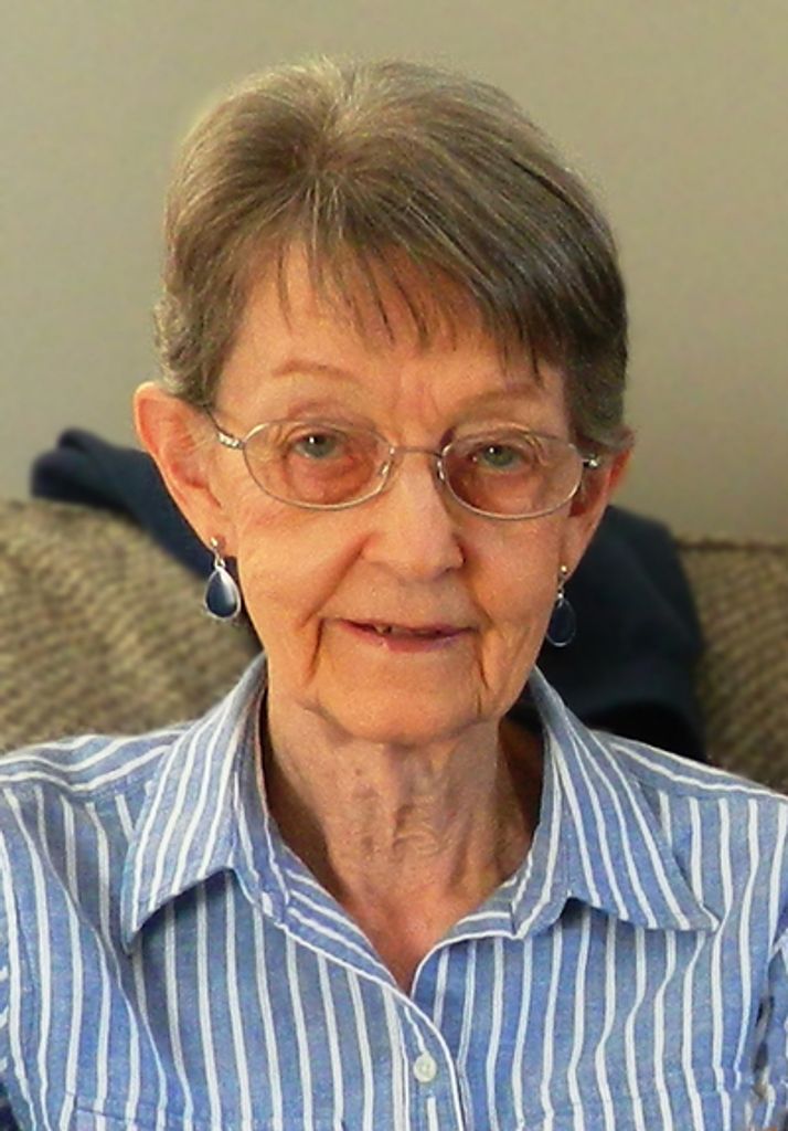 Jo Ann Selander Profile Photo