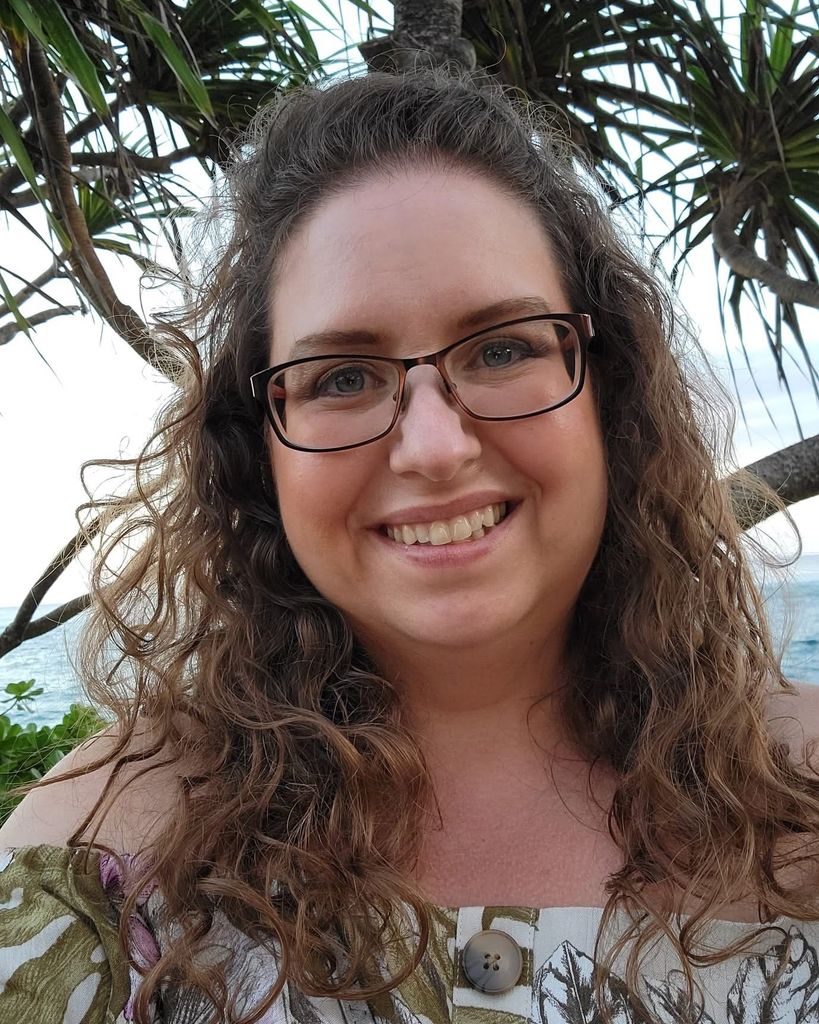 Lindsay T. Sandbothe Profile Photo