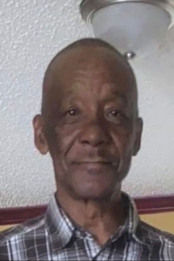 Johnny “Shine” Rufus Williams Profile Photo
