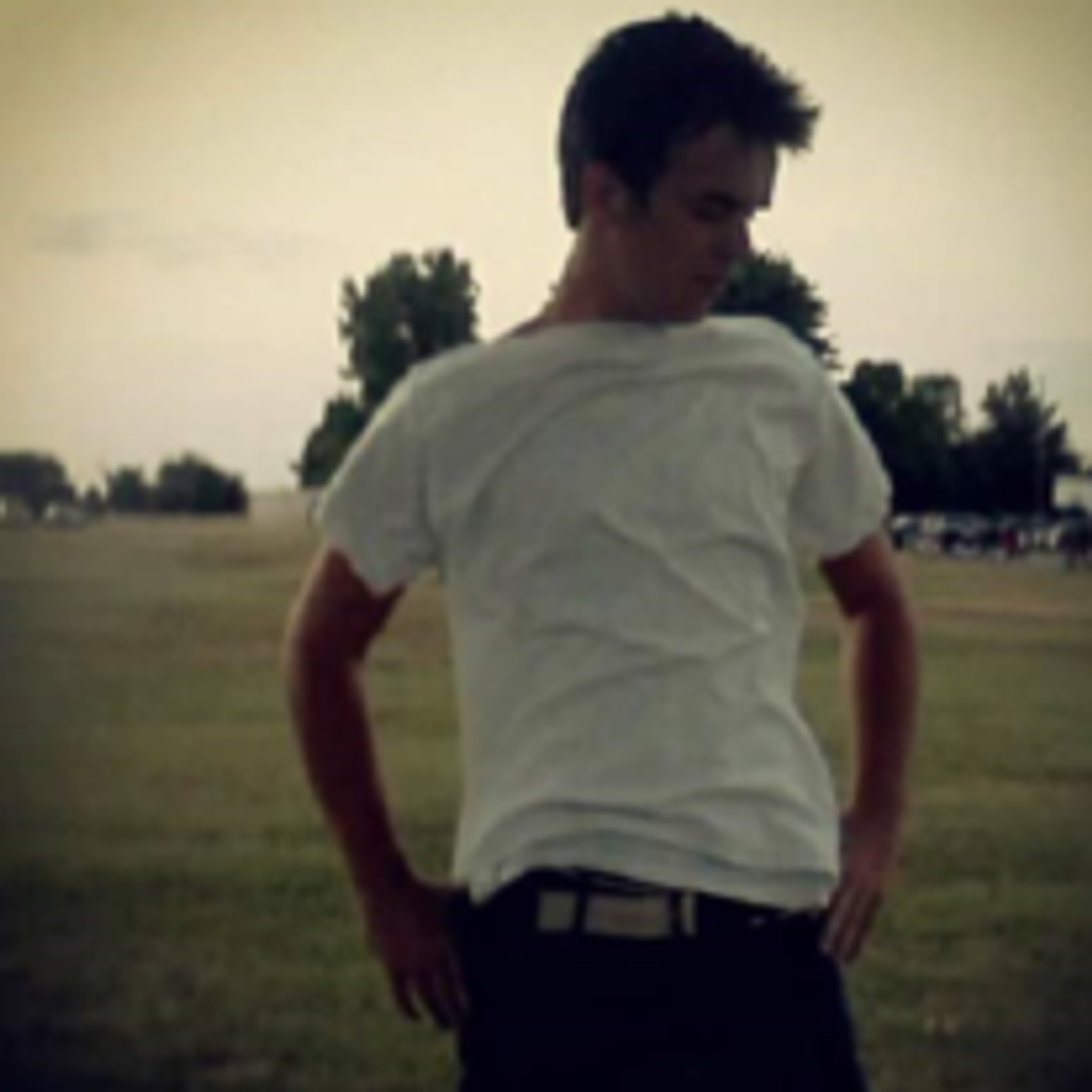 Joshua Baker