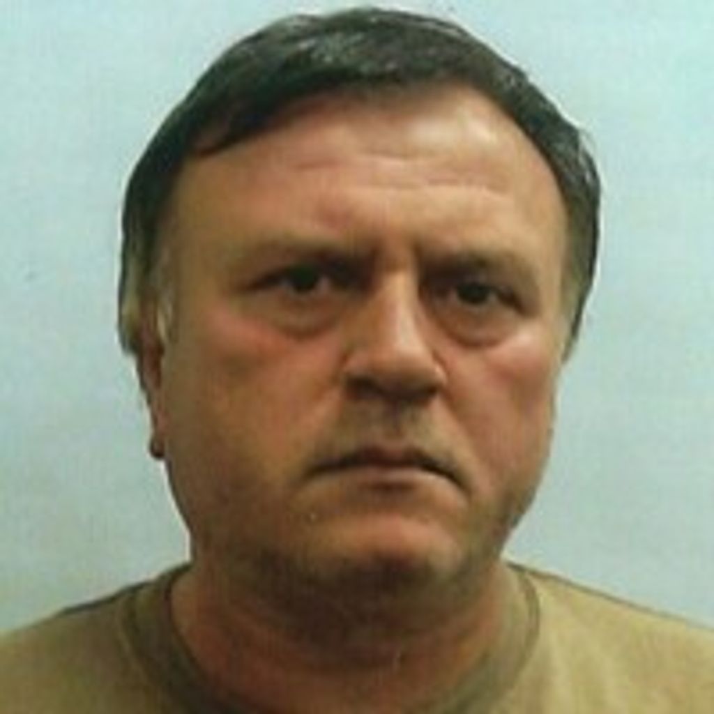 Zoran Milosavljevic