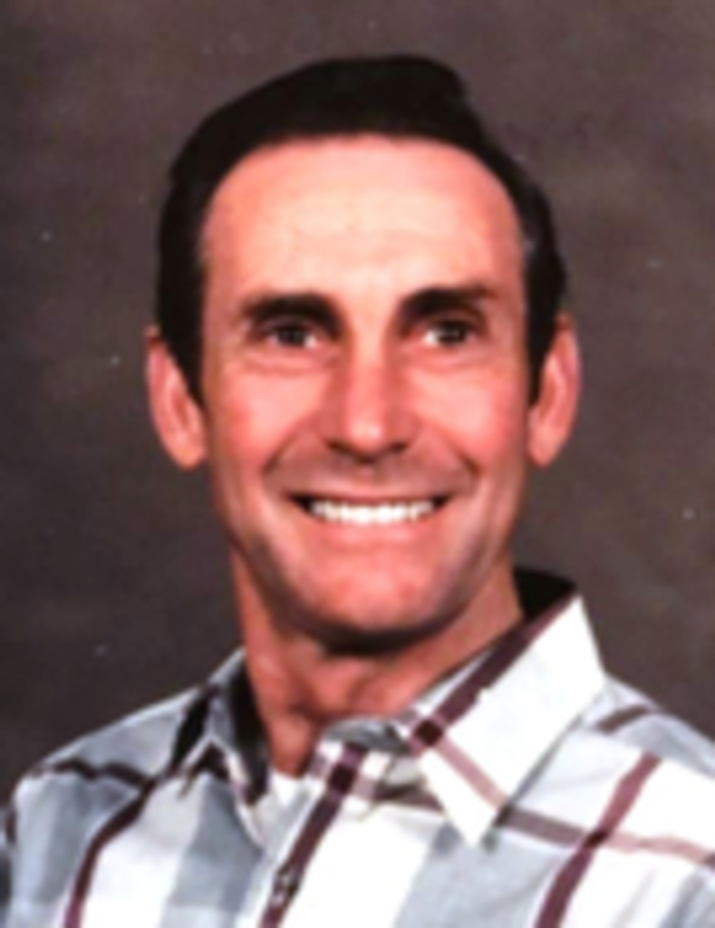 Mr. Billy Leon Hughes Profile Photo