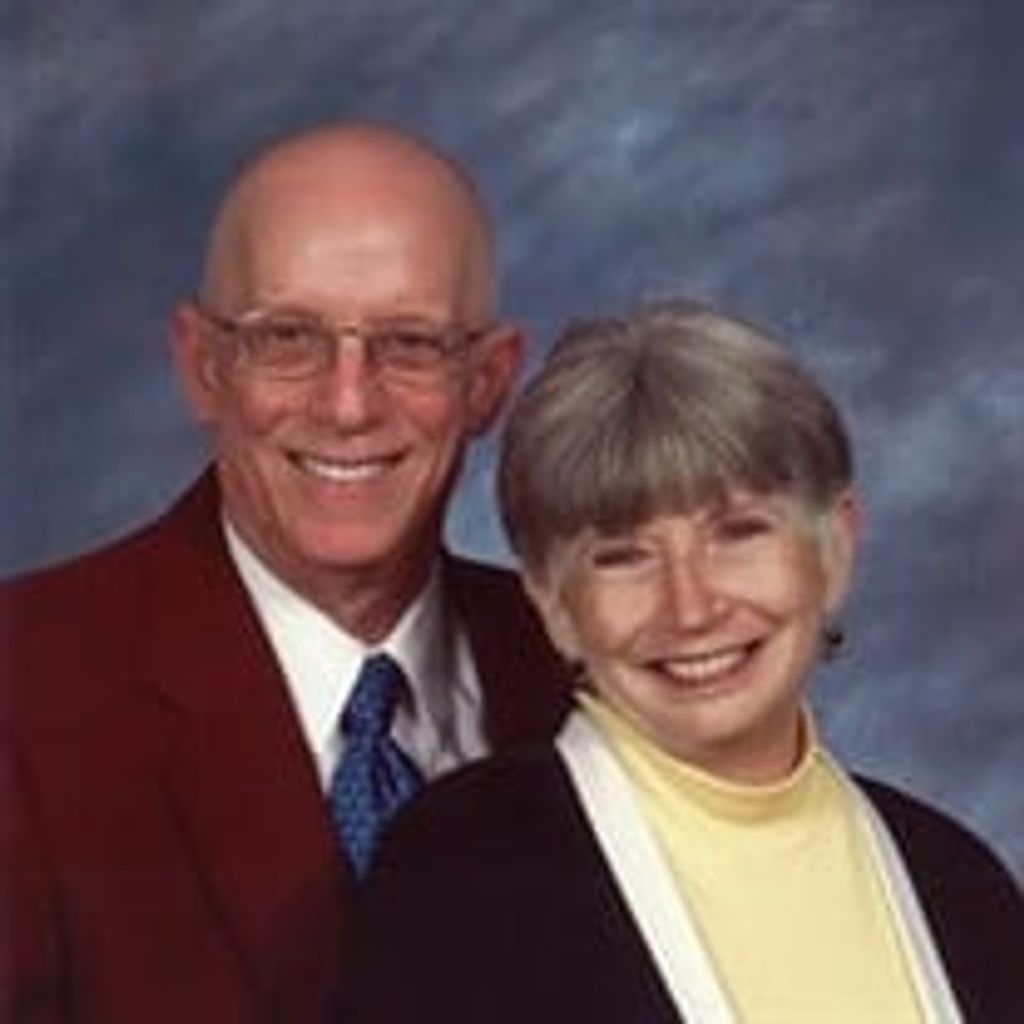 Mr. Richard "Rick" George Thompson
