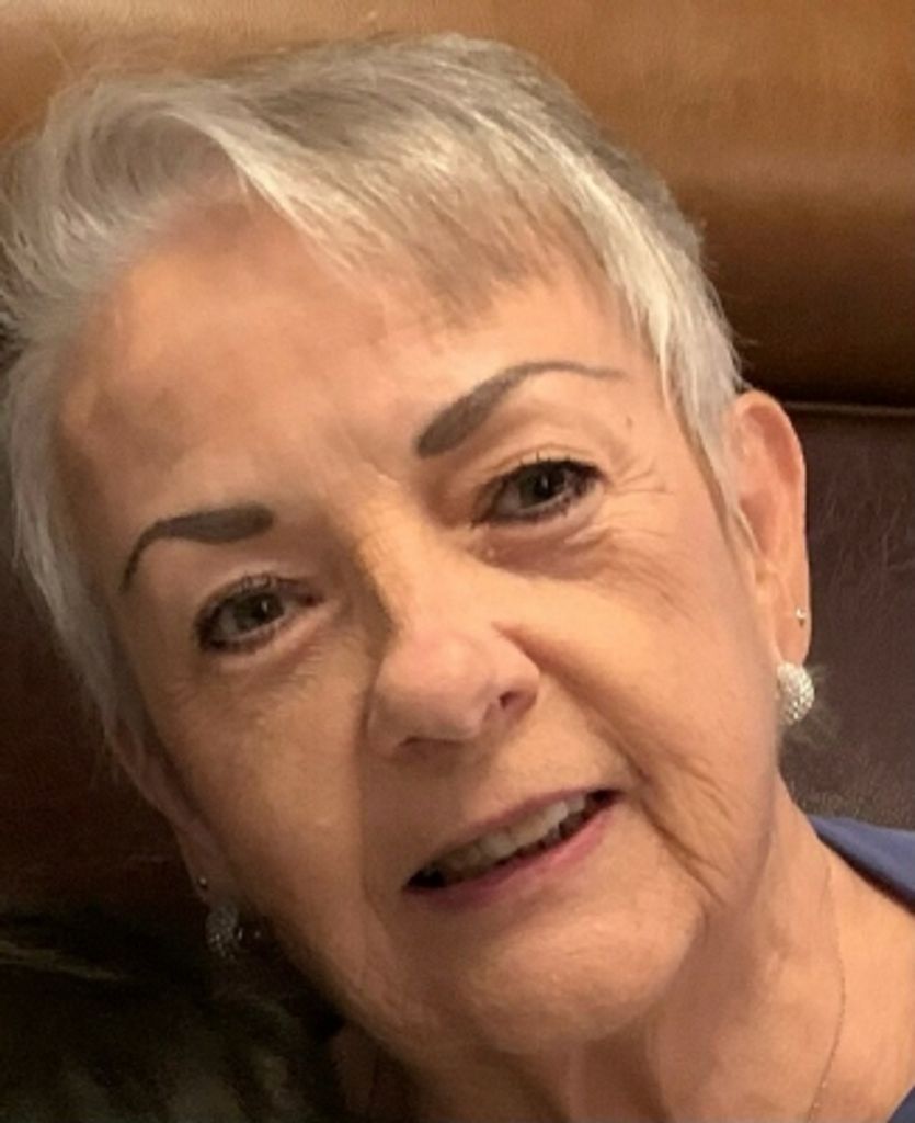 Nora Poli Profile Photo