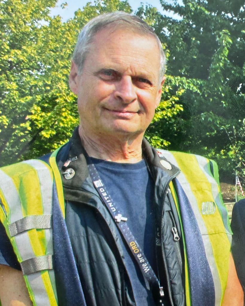 Randall Swain