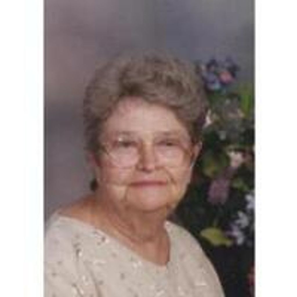 Delores Ruth Daniels