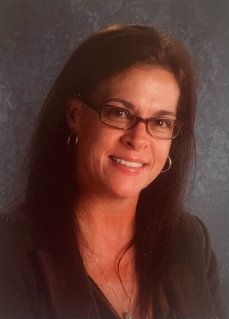 Julie A. Plumeri-Reid