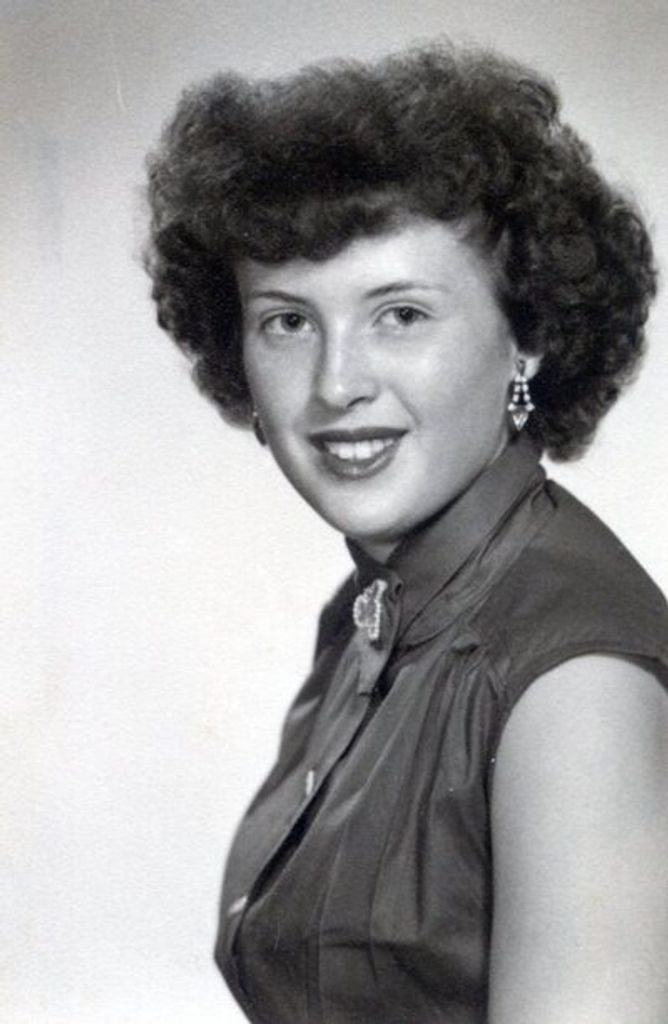 Arlene Mae Miner Profile Photo