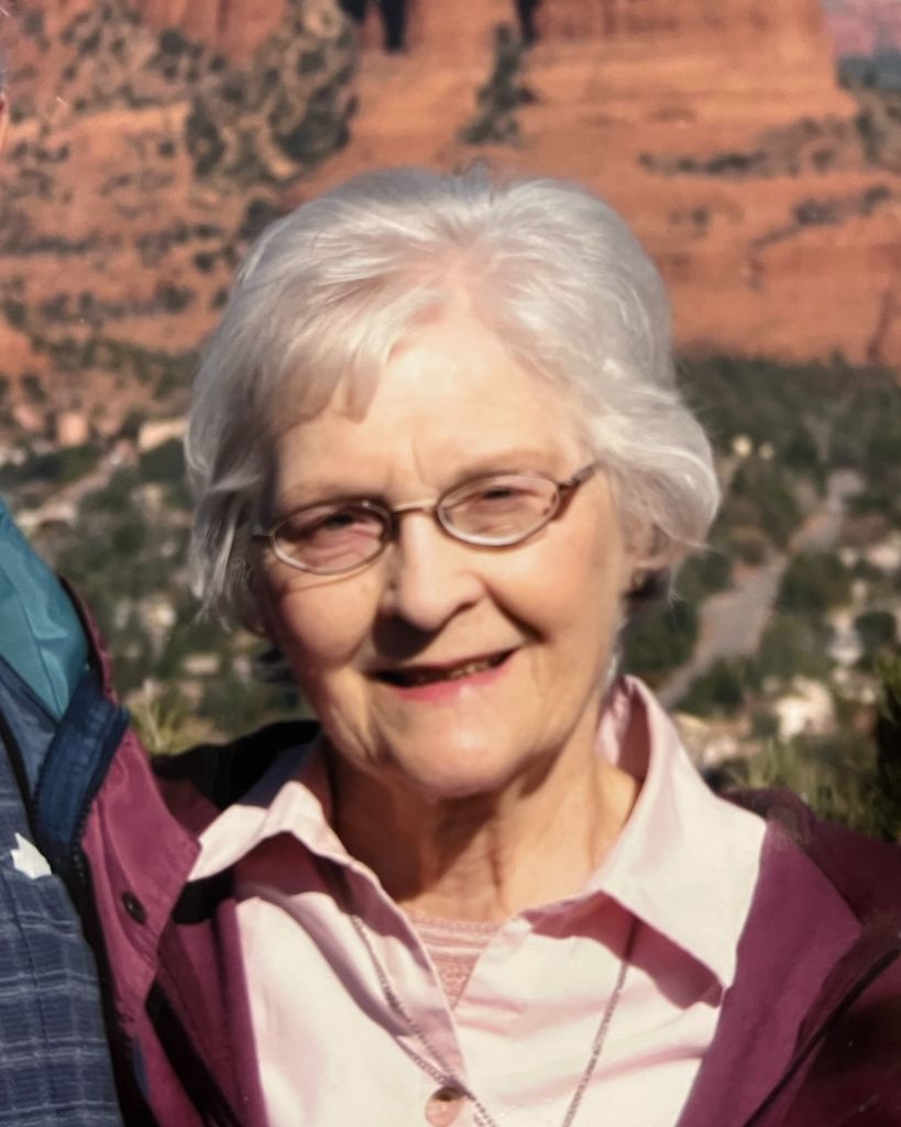 Barbara Ann Ruemmele
