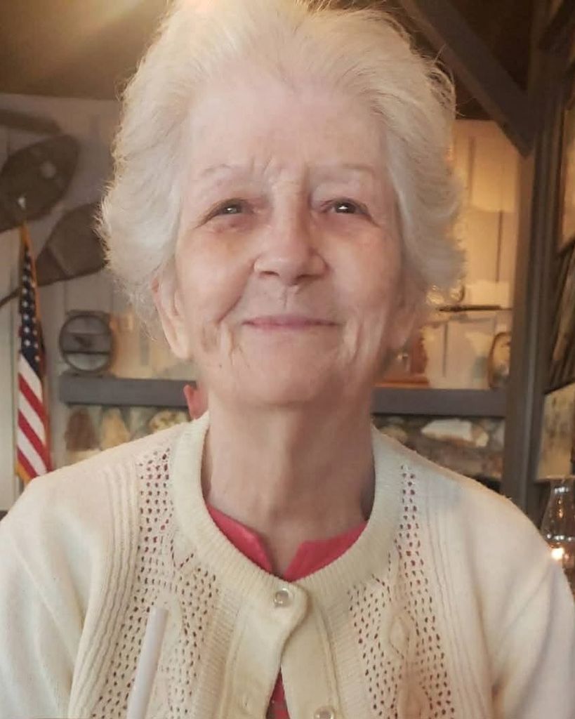 Mary Sturgeon Bailey Profile Photo
