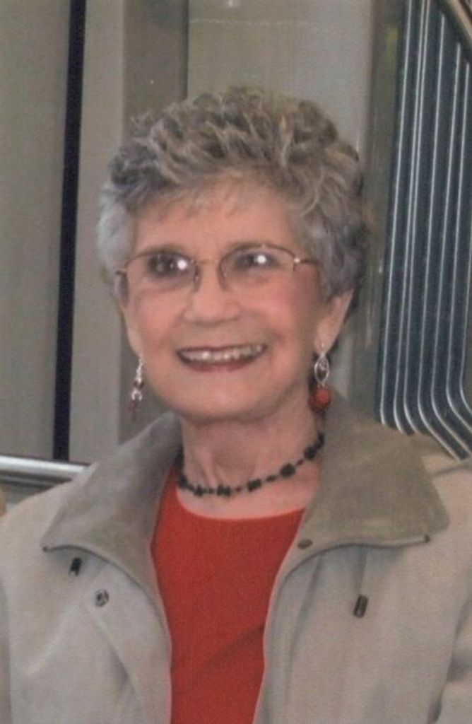 Margie Barrineau
