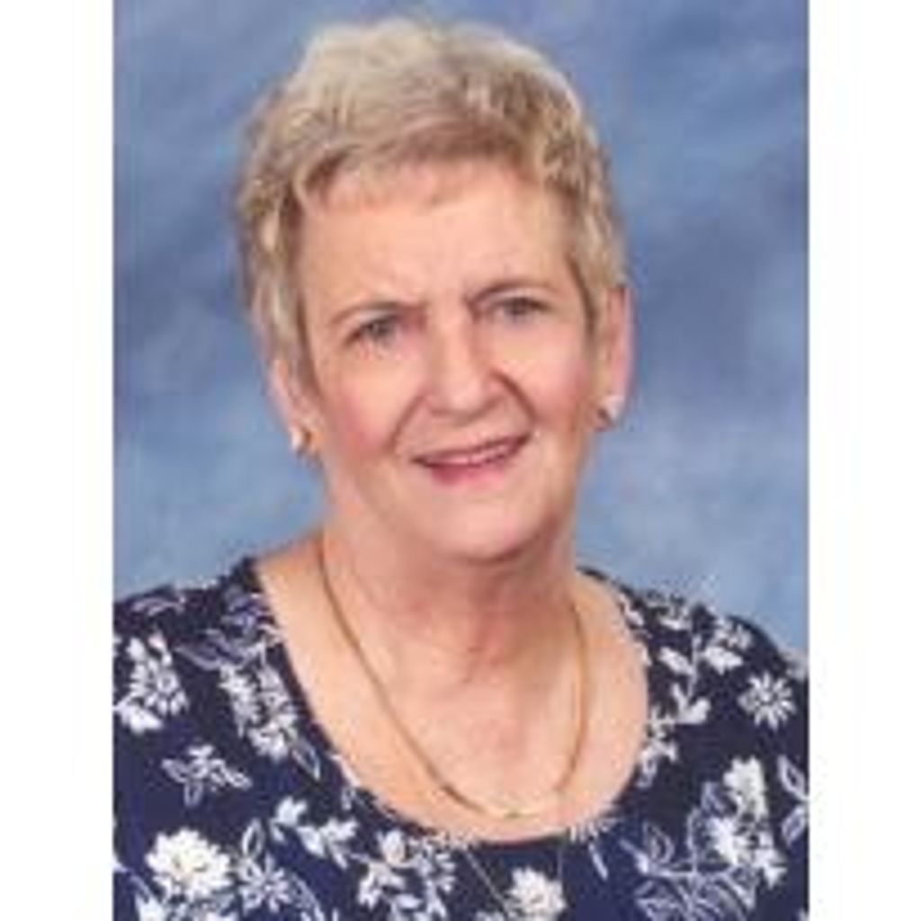 Verna Lillian Poss