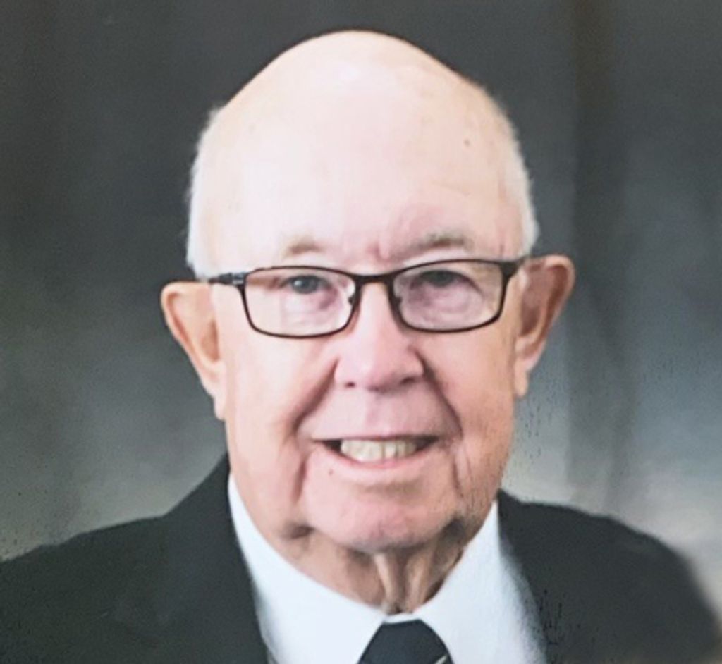 Donavon "Don" Eldon Benson Profile Photo