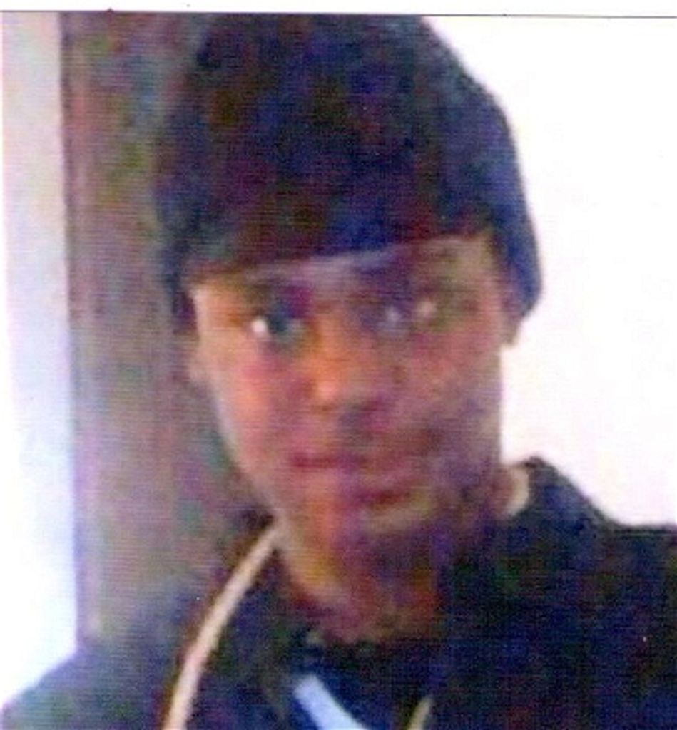 Lavon Stacy Williams Profile Photo