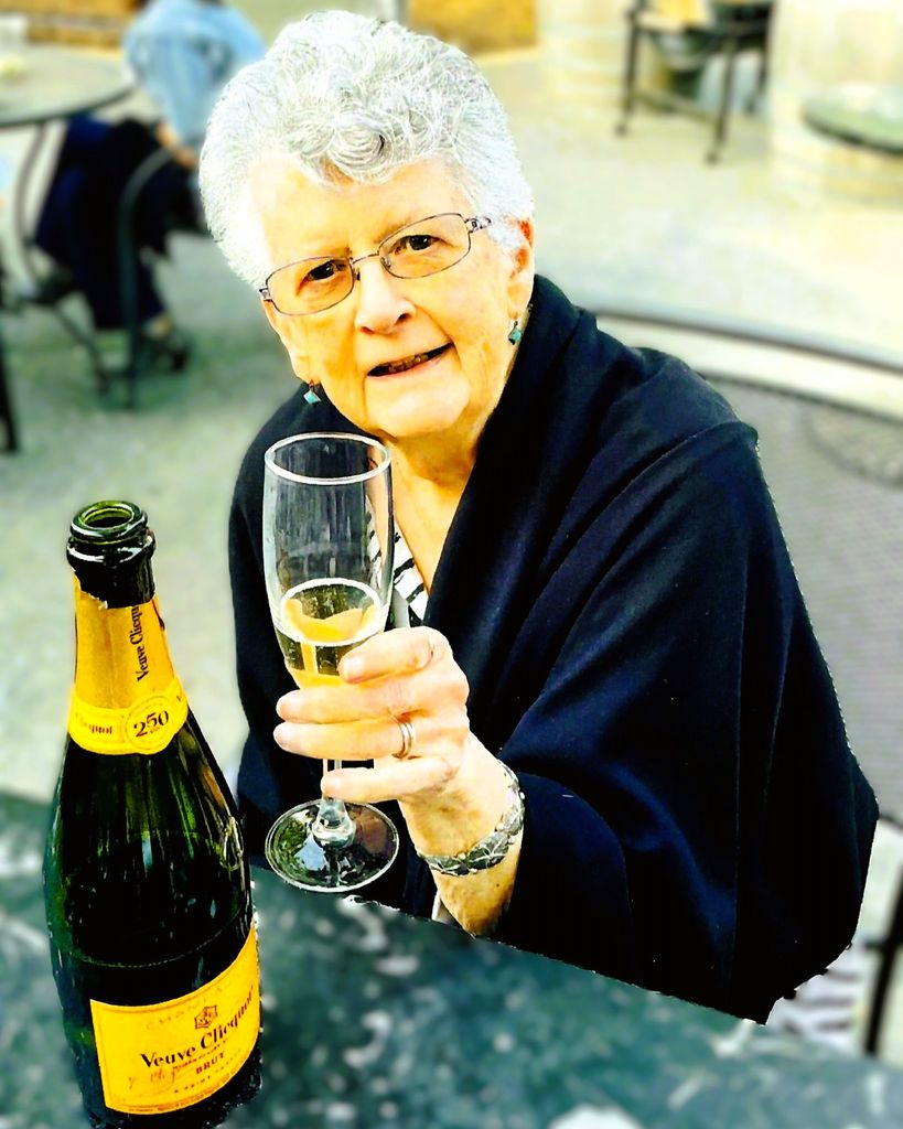 Mardi Meyers Marshall Profile Photo