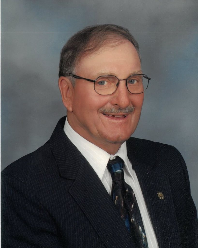 Emil 'Paul' Wicht